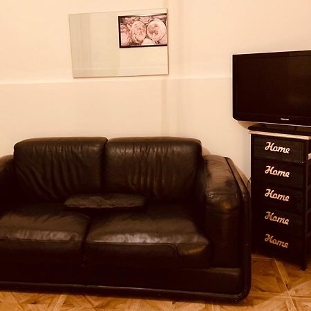Casa Di Ilaria Appartement Anzio Buitenkant foto