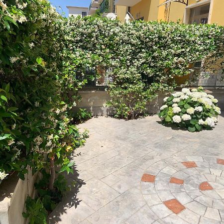 Casa Di Ilaria Appartement Anzio Buitenkant foto