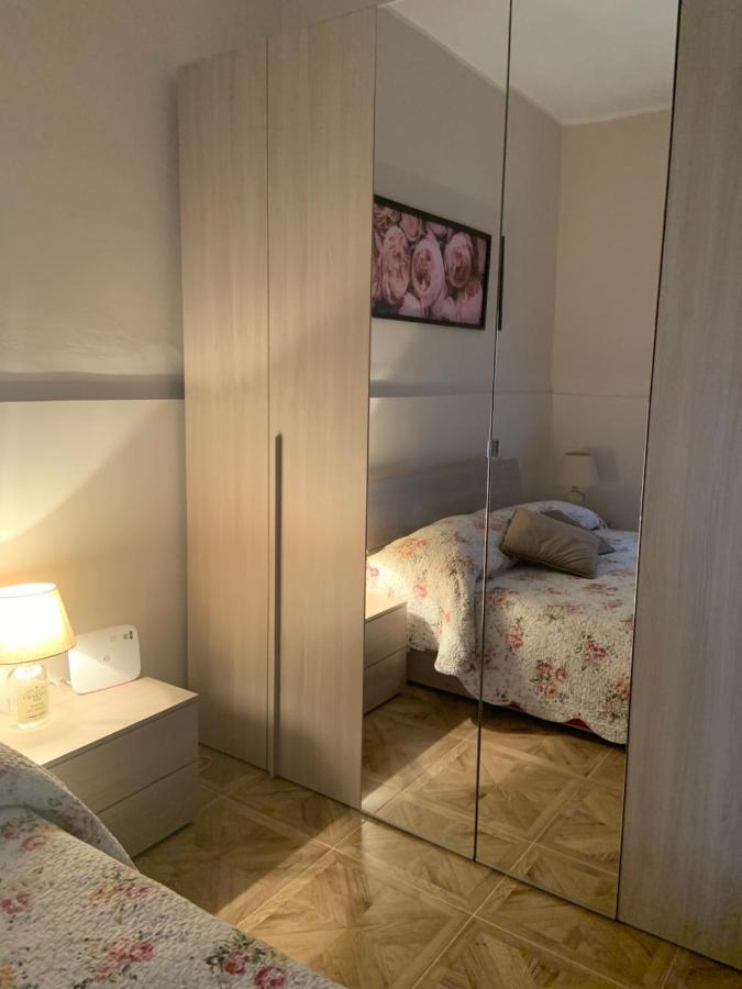 Casa Di Ilaria Appartement Anzio Buitenkant foto