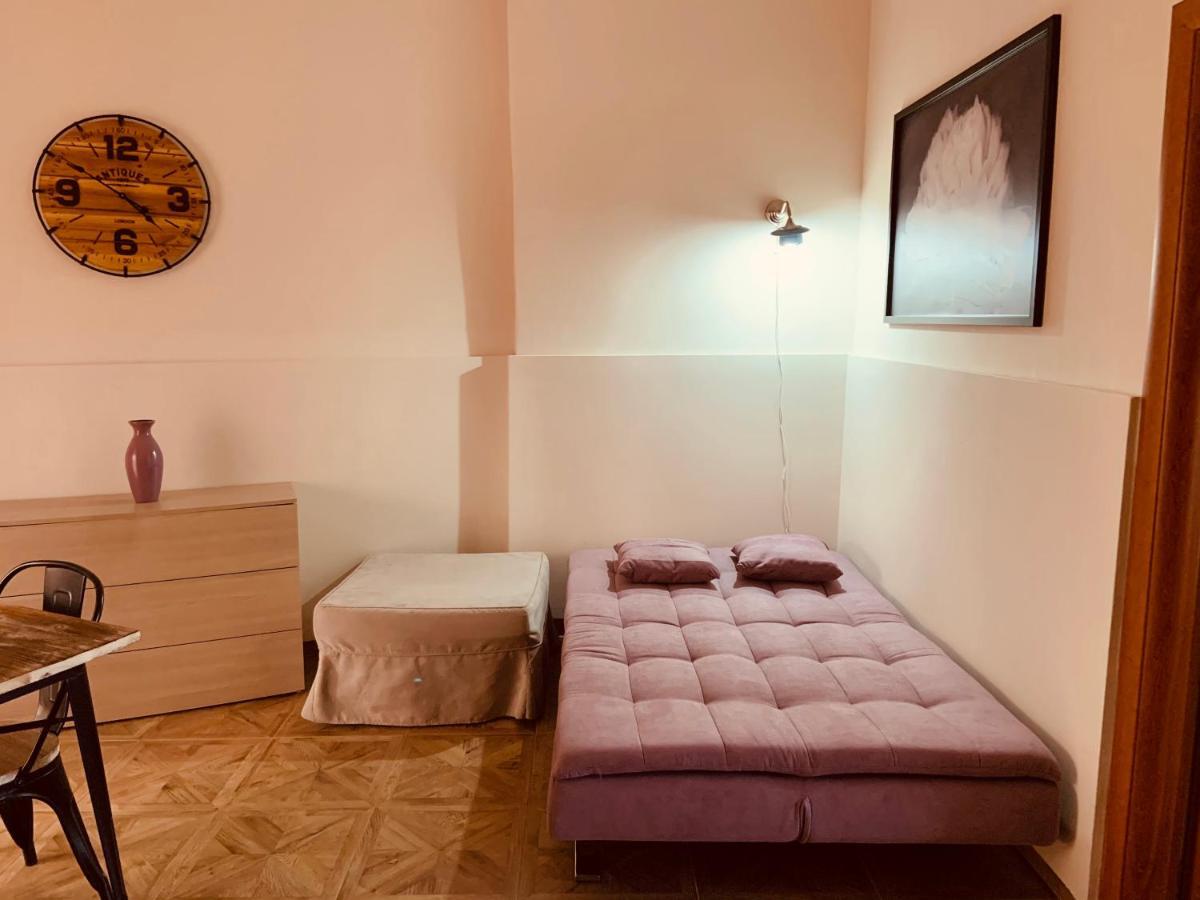 Casa Di Ilaria Appartement Anzio Buitenkant foto