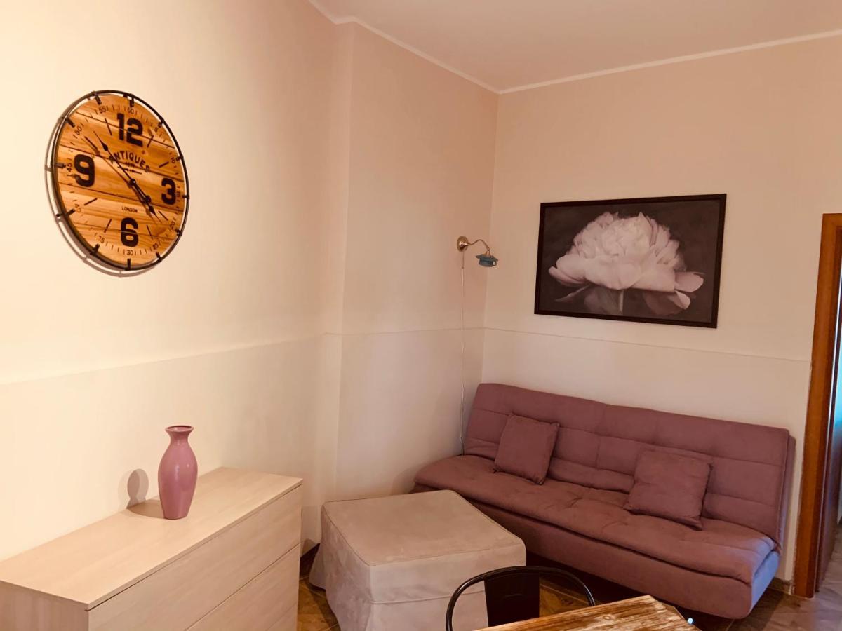 Casa Di Ilaria Appartement Anzio Buitenkant foto