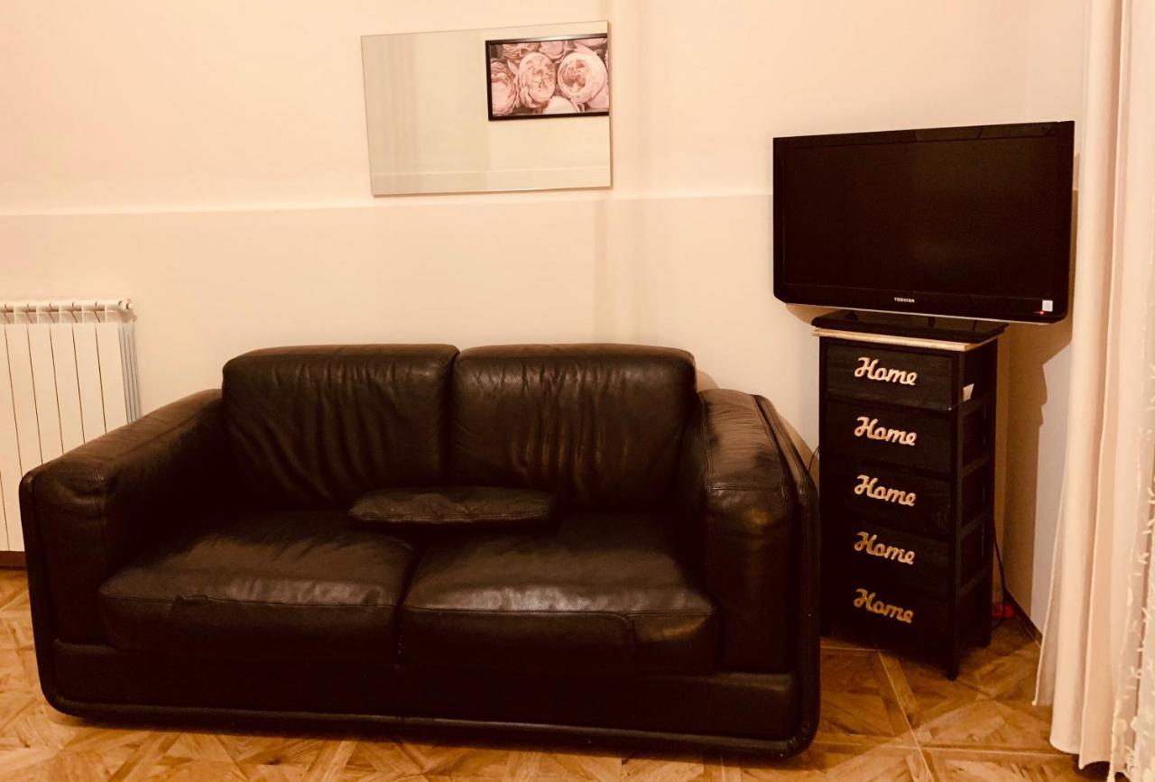 Casa Di Ilaria Appartement Anzio Buitenkant foto