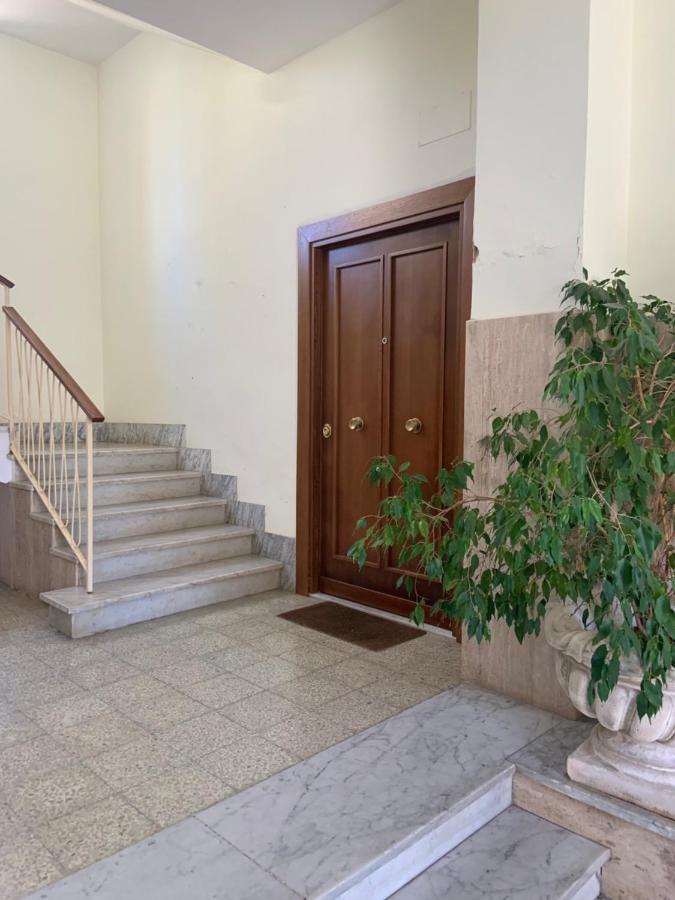 Casa Di Ilaria Appartement Anzio Buitenkant foto