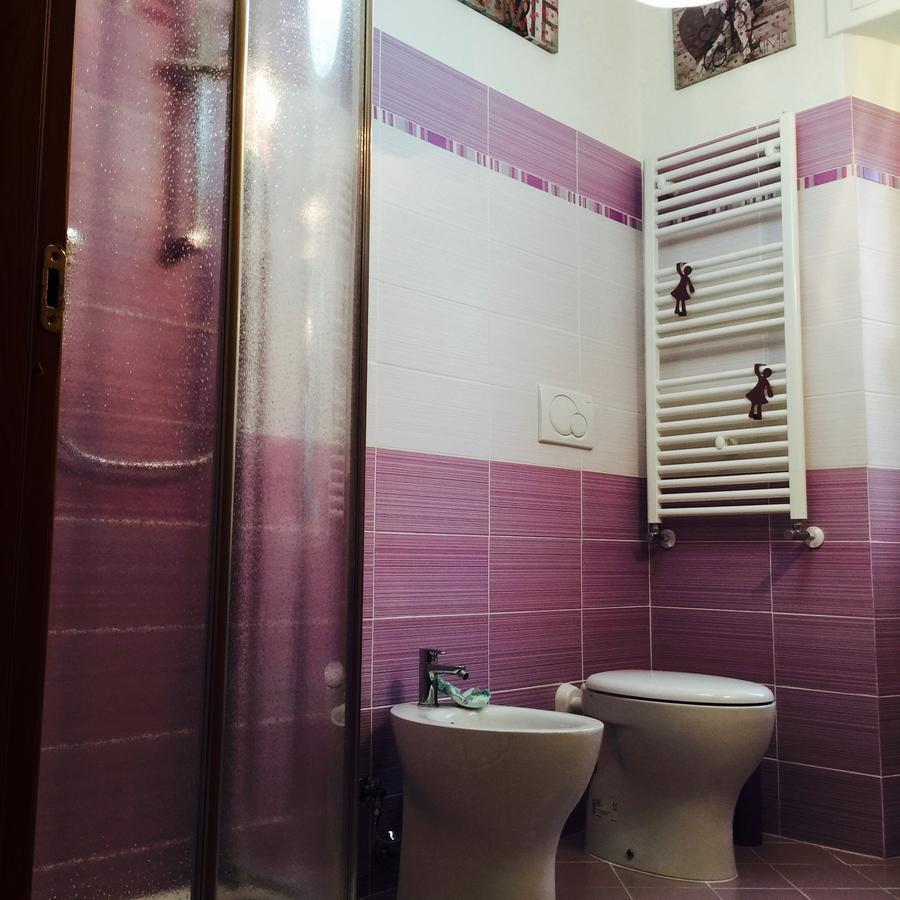 Casa Di Ilaria Appartement Anzio Buitenkant foto