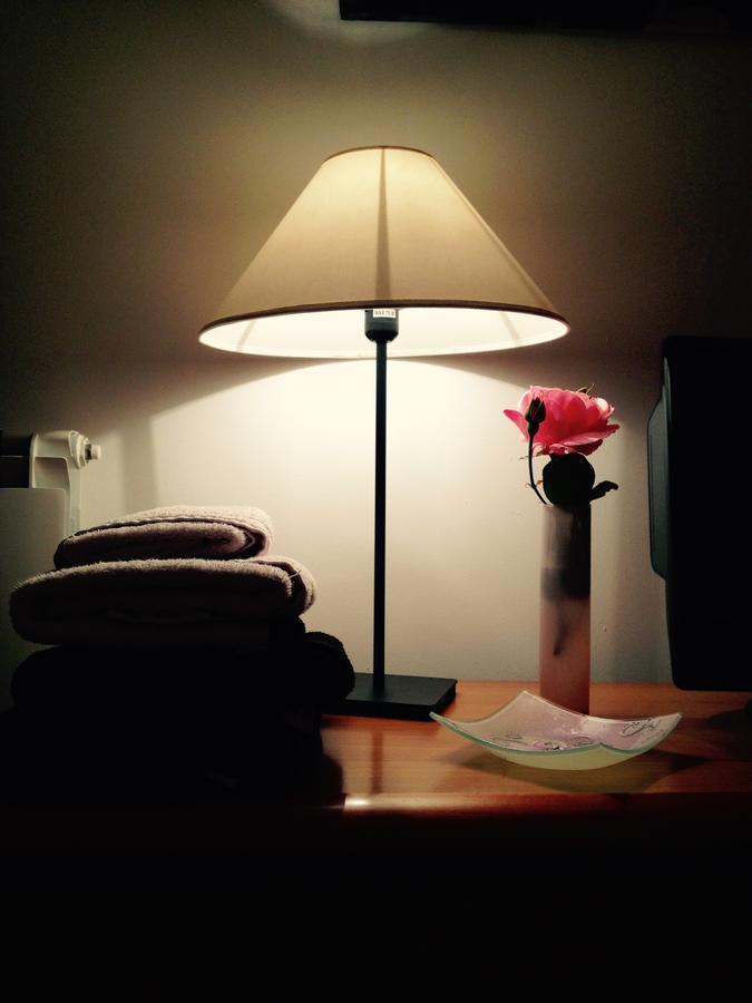 Casa Di Ilaria Appartement Anzio Buitenkant foto