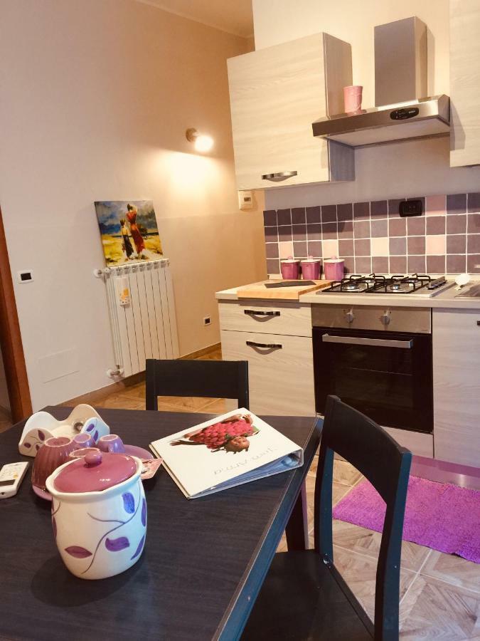 Casa Di Ilaria Appartement Anzio Buitenkant foto