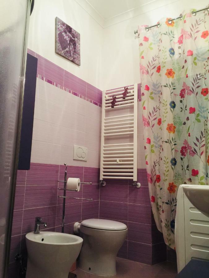 Casa Di Ilaria Appartement Anzio Buitenkant foto