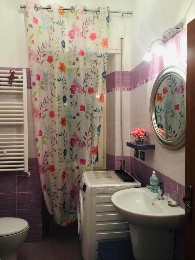 Casa Di Ilaria Appartement Anzio Buitenkant foto