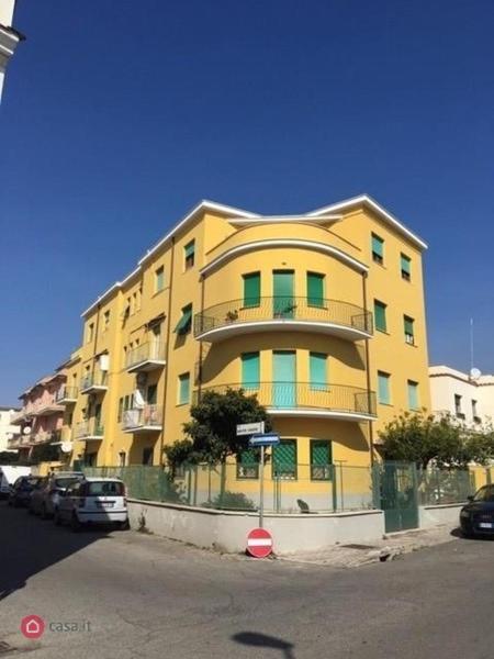 Casa Di Ilaria Appartement Anzio Buitenkant foto